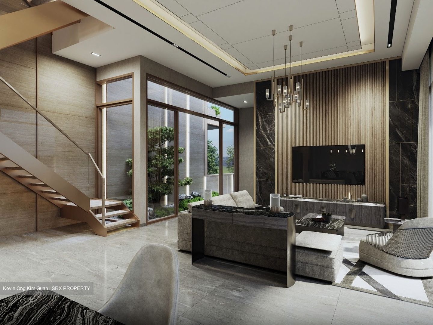 Opera Estate (D15), Semi-Detached #548183261
